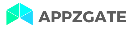 Appzgate Logo