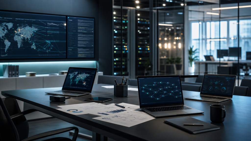 Employee Portal Software Development That Works